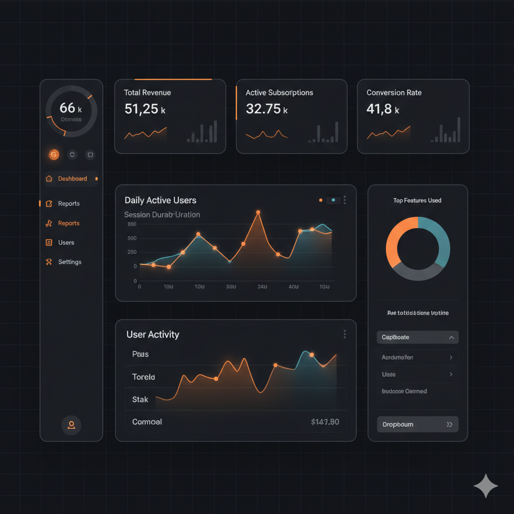 Product development preview